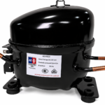 fixed and variable speed compressor